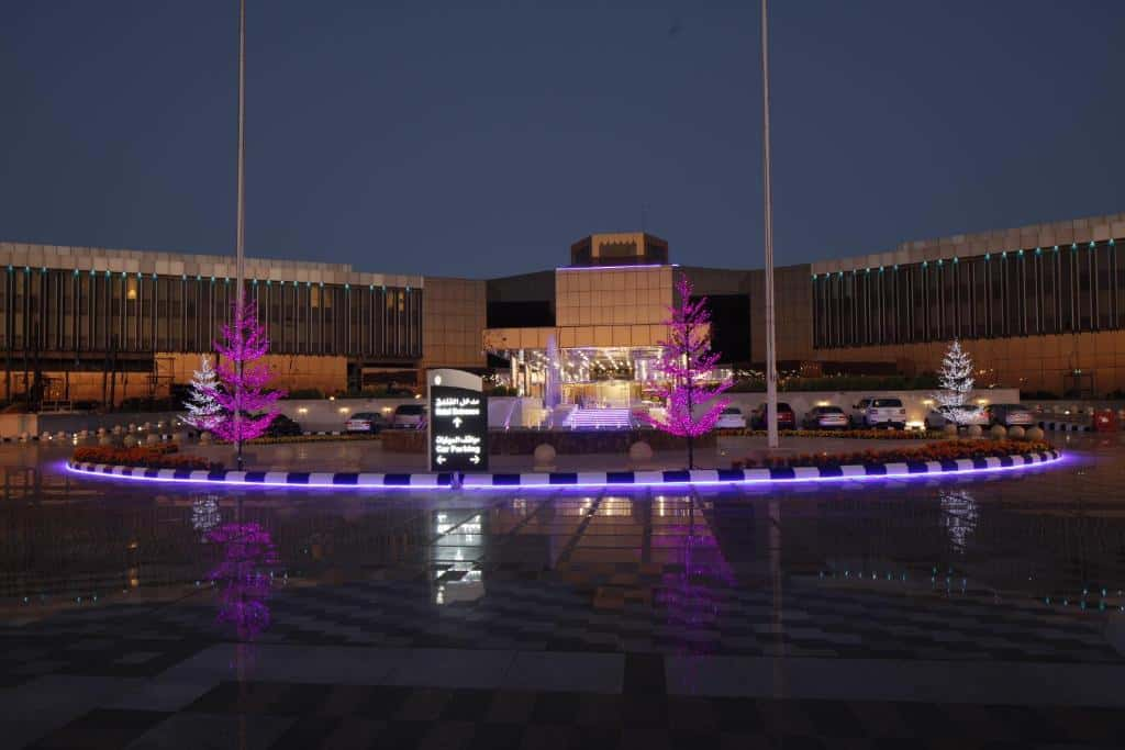 InterContinental Taif, an IHG Hotel