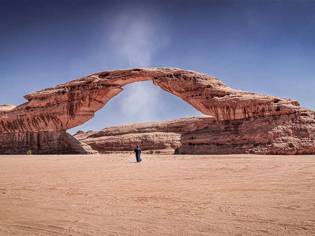 O Que Fazer em Riad | Viagens para Arabia Saudita