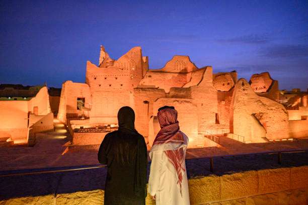 O Que Fazer em Riad | Viagens para Arabia Saudita